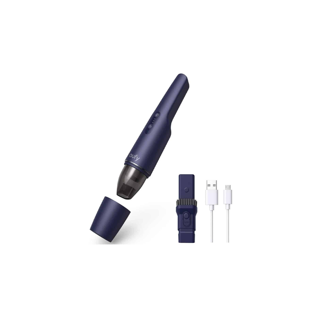 Anker Eufy HomeVac H11 Handheld Vacuum Cleaner - Blue