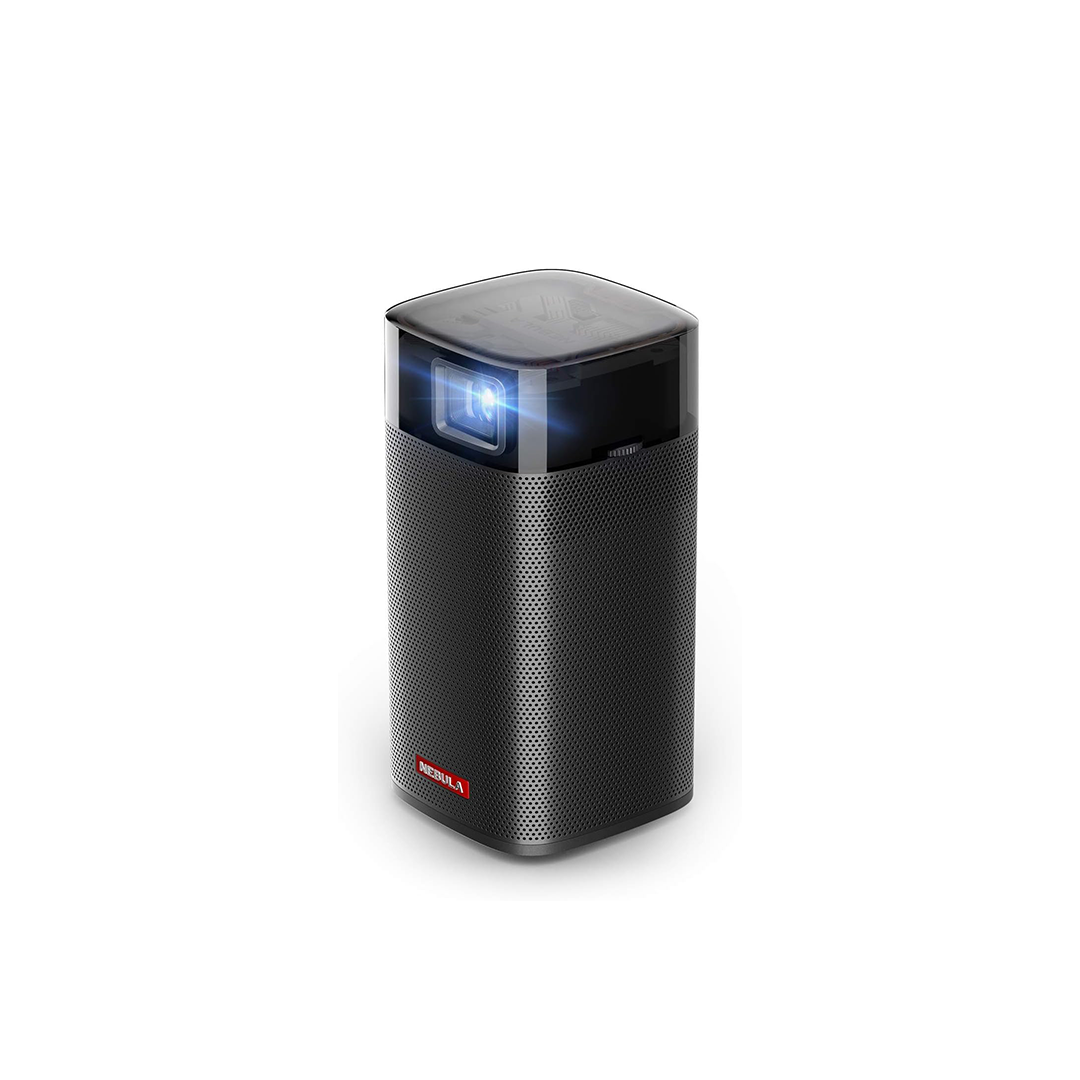 Buy Anker NEBULA Apollo, Wi-Fi Mini Projector in Qatar Buy Anker NEBULA Apollo, Wi-Fi Mini Projector in Qatar
