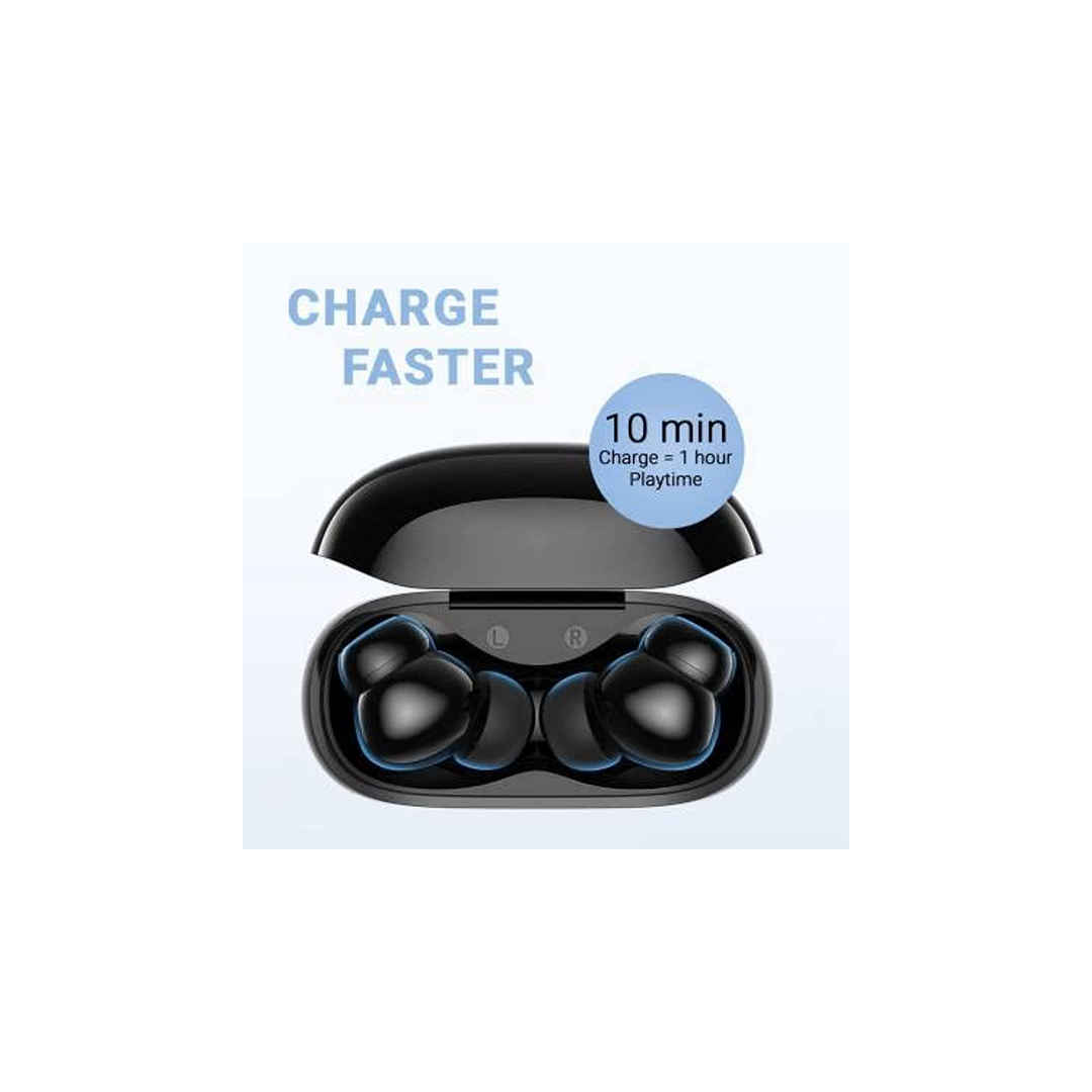 Anker Soundcore R100 Fast Charging Tws With 25 Hours Playtime Bluetooth Truly Wireless in-ear Earbuds