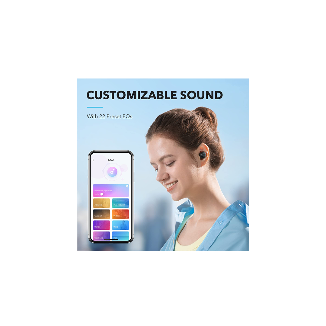 Anker Soundcore A20i True Wireless Earbuds