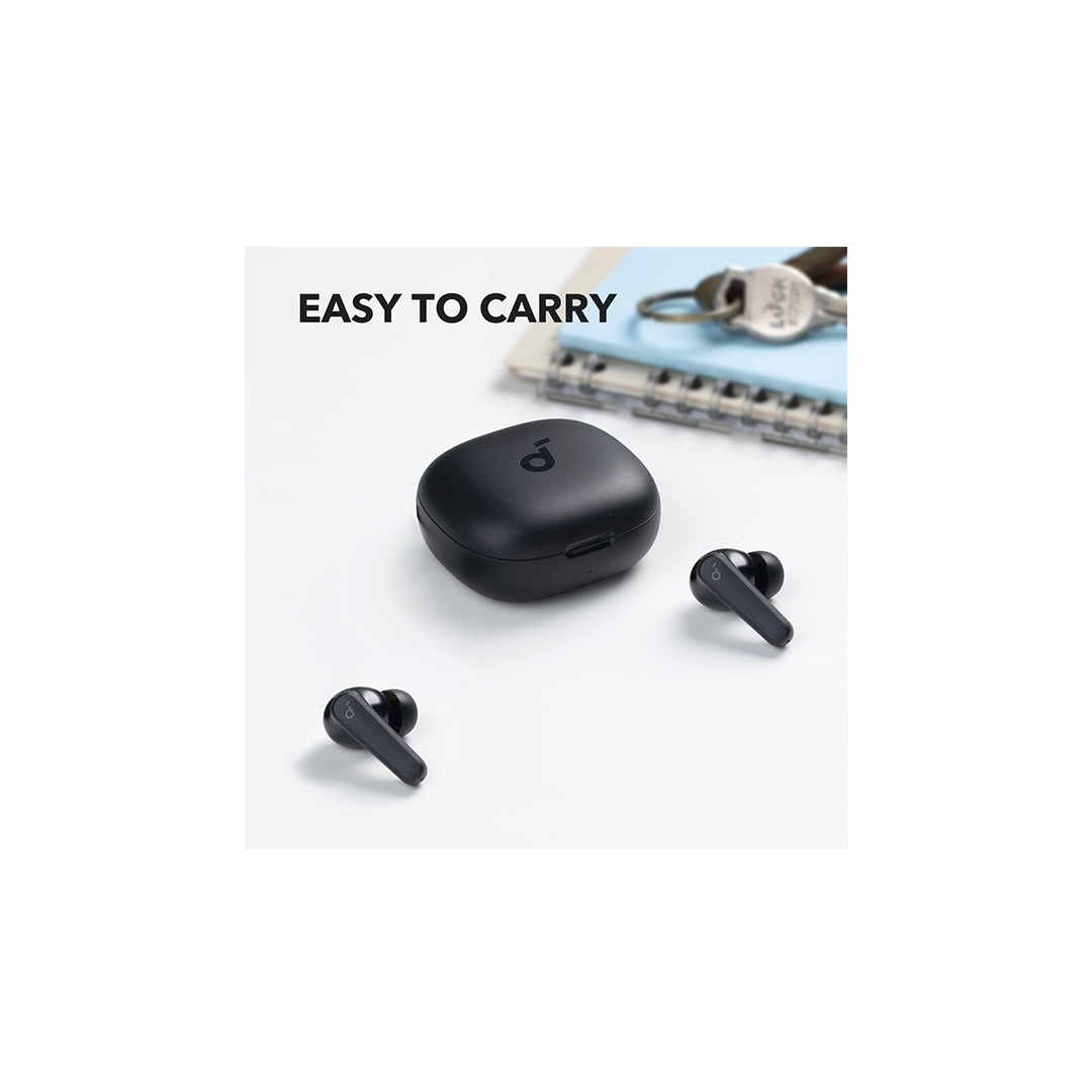 Anker Soundcore R50i Wireless In Ear Earbuds - Black