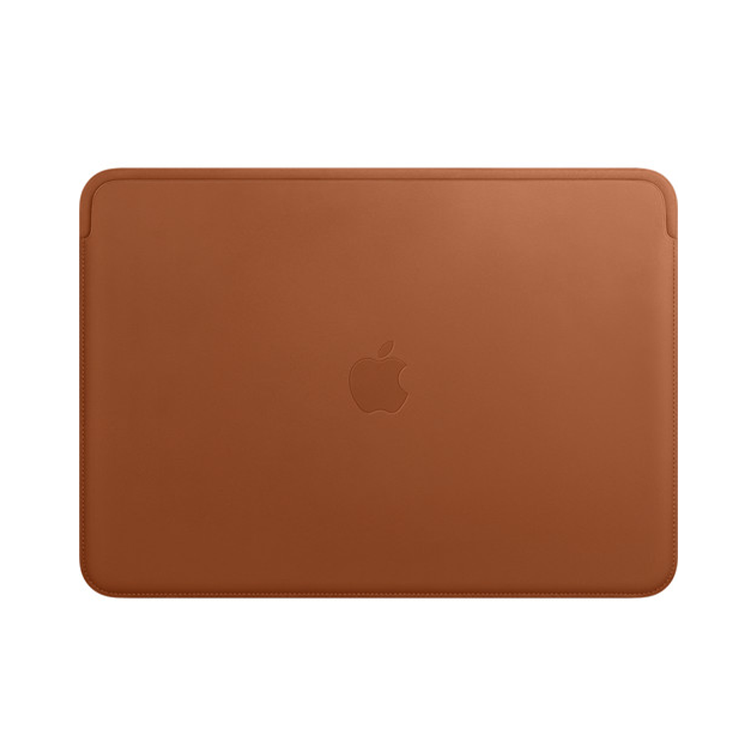 Apple Leather Sleeve for 13.3