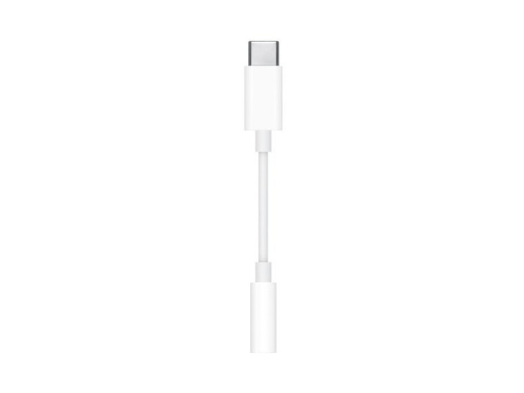 AppleUSB-Cto3.5mmHeadphoneJackAdapter_MU7E2ZMA in Qatar