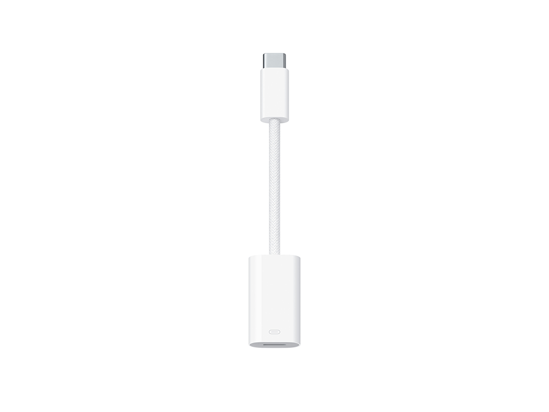 Apple USB-C to Lightning Adapter in Qatar