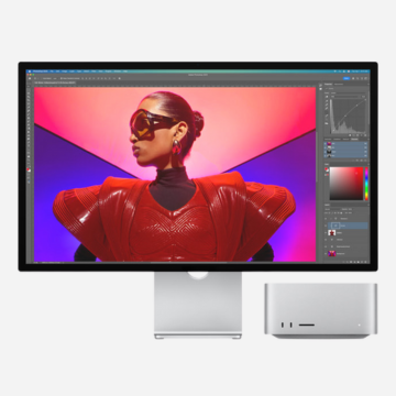 Buy Apple Mac Studio in Qatar