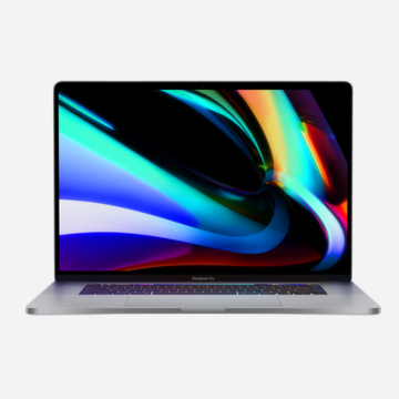 Buy Apple MacBooks in Qatar