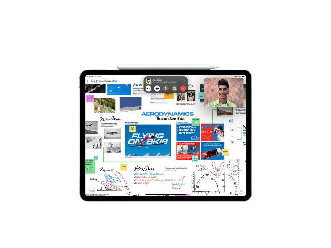 Buy Apple Pencil Pro in Qatar