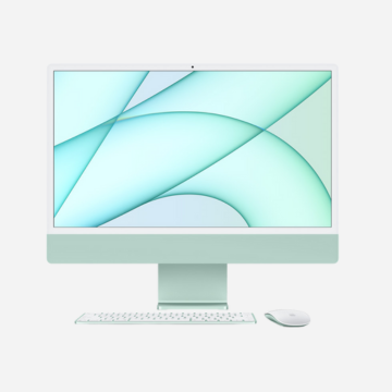 Buy Apple iMacs in Qatar