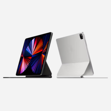 Buy Apple iPads in Qatar