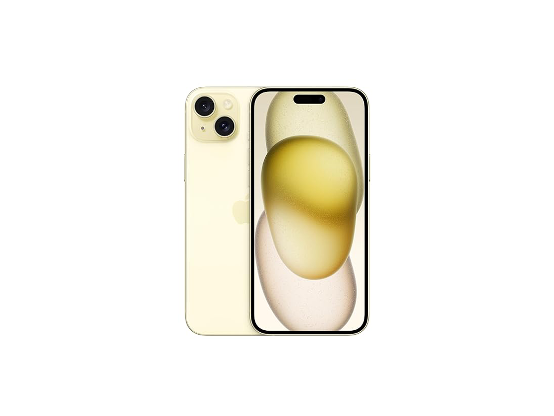 Apple iPhone 15 Plus 5G 6GB 128GB
