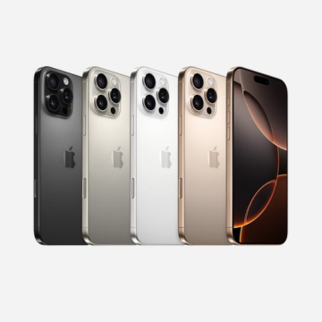Buy Apple iPhones in Qatar