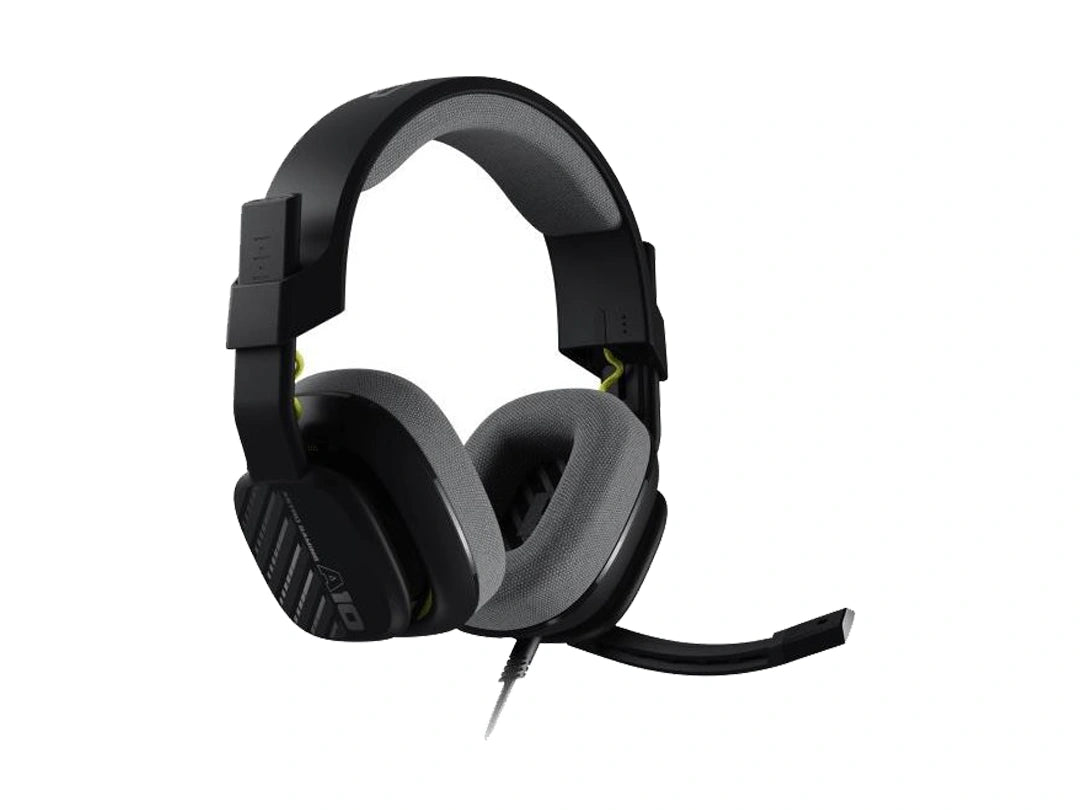 Astro A10 Gen 2 Playstation Salvage Gaming Headset - Black in Qatar