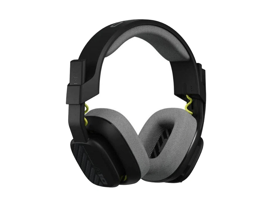 Astro A10 Gen 2 Playstation Salvage Gaming Headset - Black in Qatar