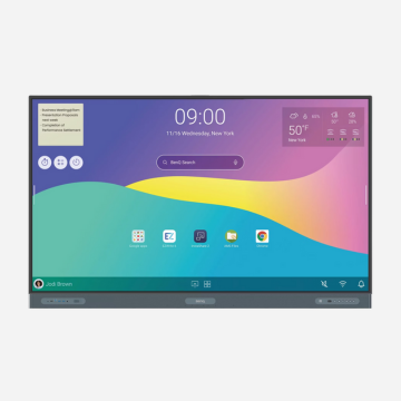 Buy BENQ Interactive Screens in Qatar