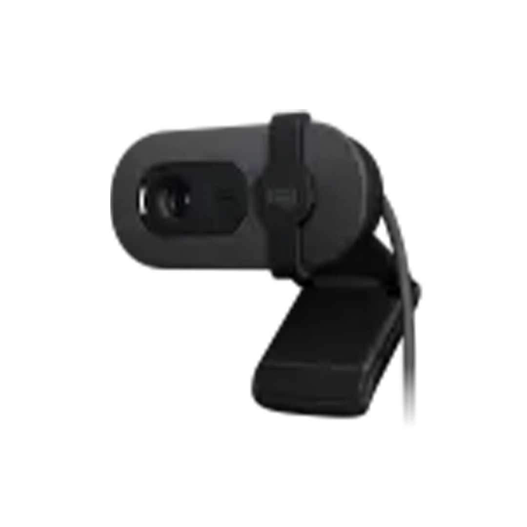 Logitech Brio 105 Business Webcam in Qatar