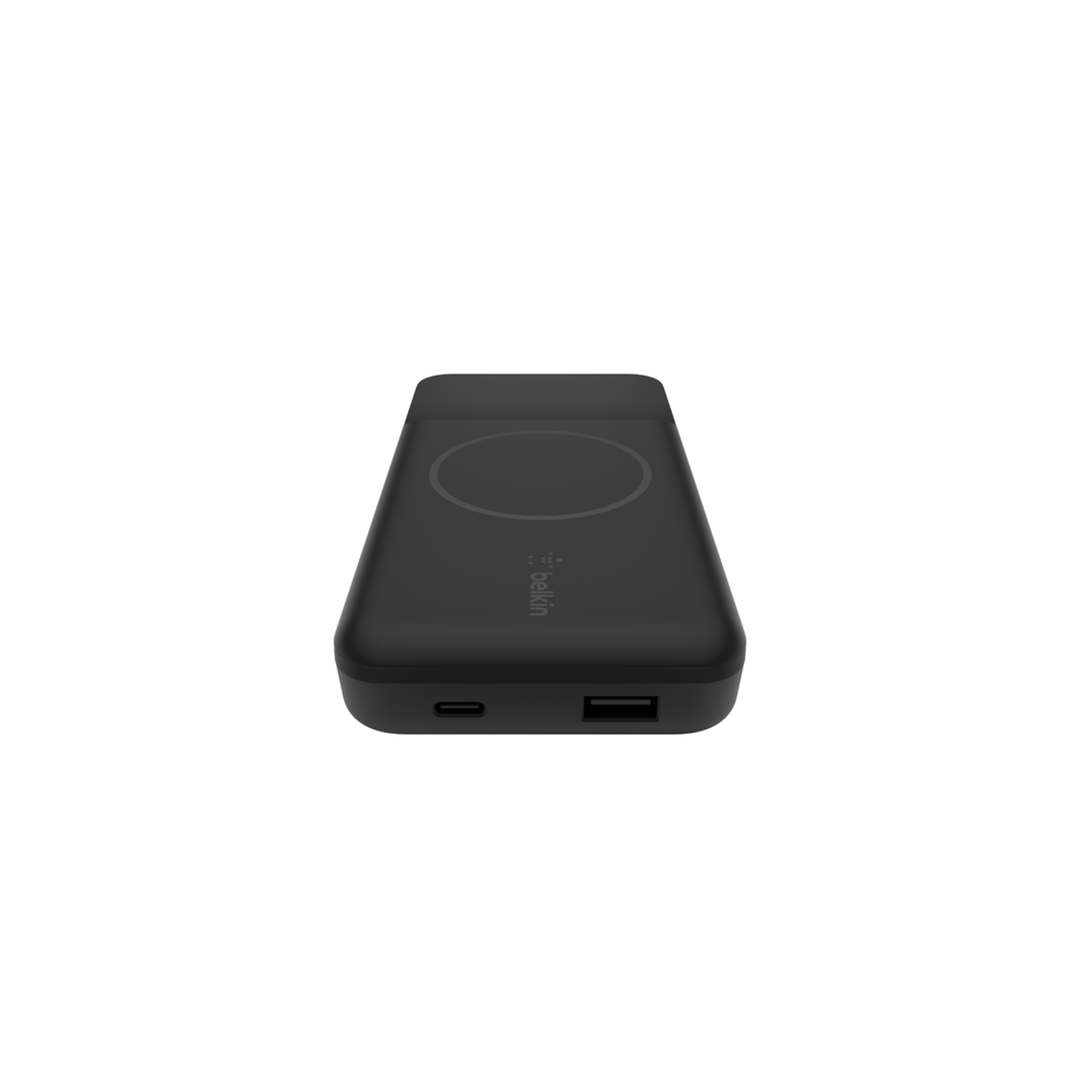 Belkin 10,000mAh BoostCharge Magnetic Portable Wireless Charger in Qatar