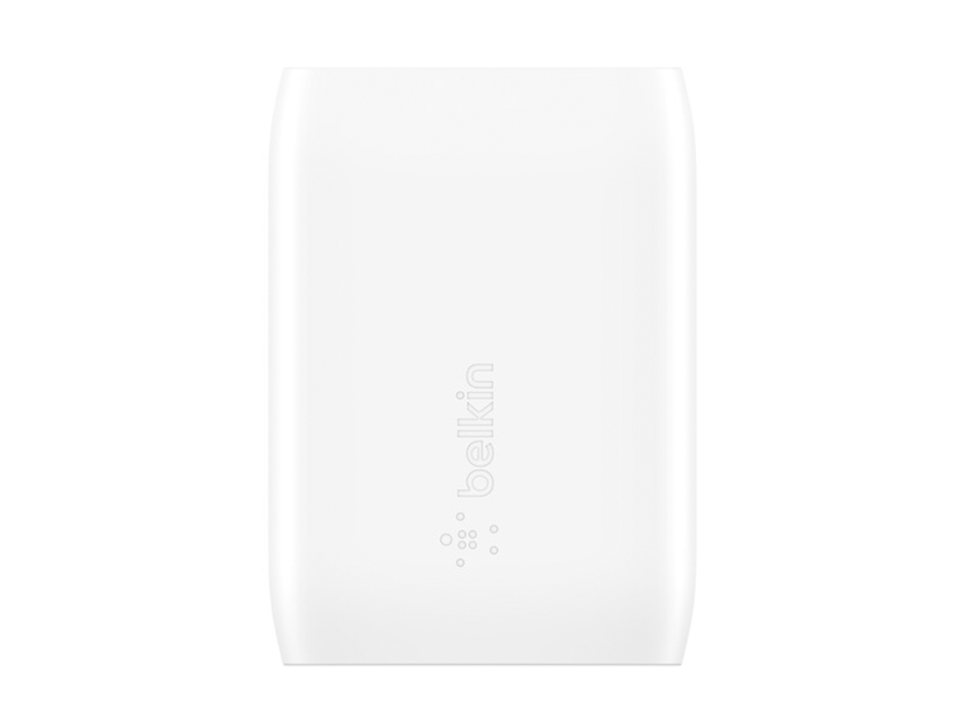 Belkin BoostCharge 30W USB-C PD Wall Charger