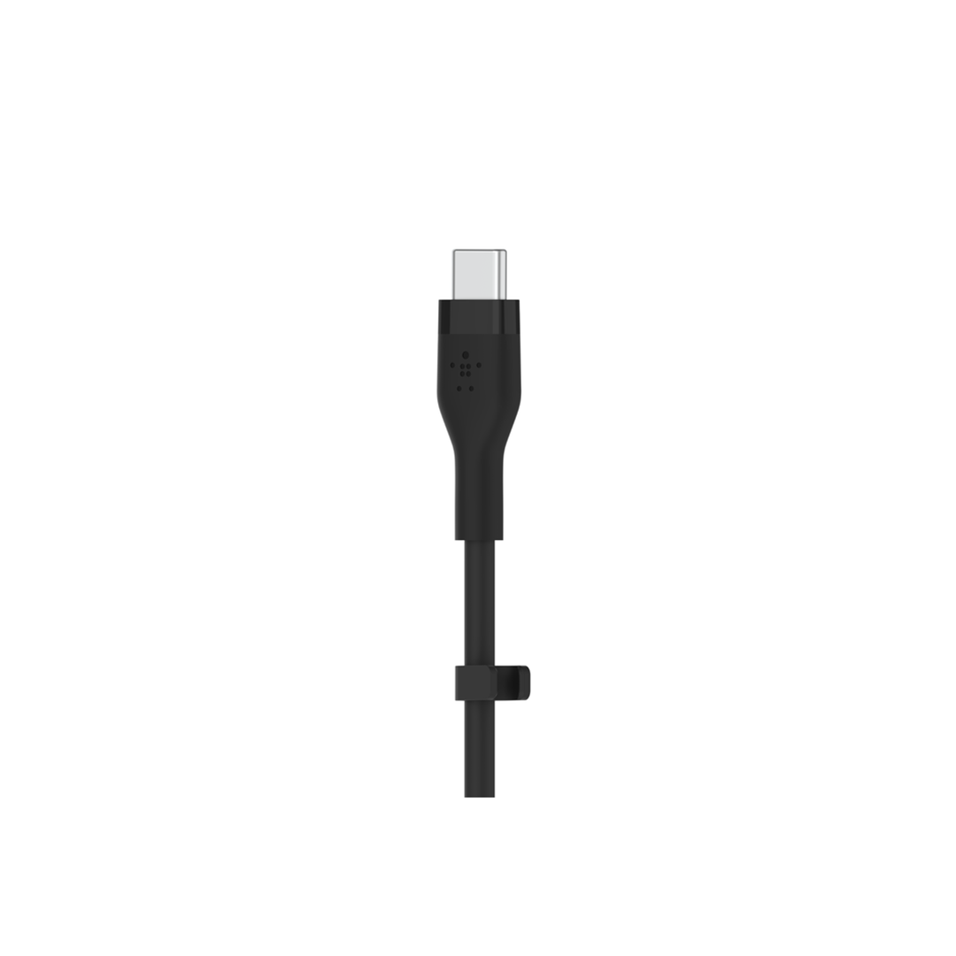 Belkin BoostCharge Flex USB-C to USB-C Cable 60W 3M - Black in Qatar