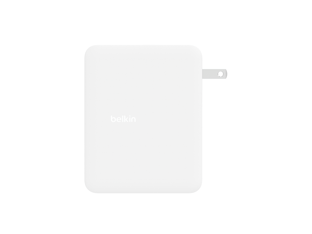 Belkin BoostCharge Pro 140W 4-Port GaN Wall Charger in Qatar