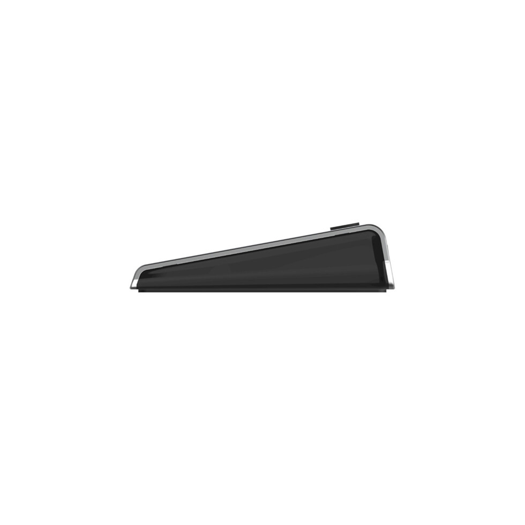 قاعدة توصيل بيلكين كونيكت USB Type-C 11 في 1 متعددة المنافذ - فضي قاعدة توصيل بيلكين كونيكت USB Type-C 11 في 1 متعددة المنافذ - فضي