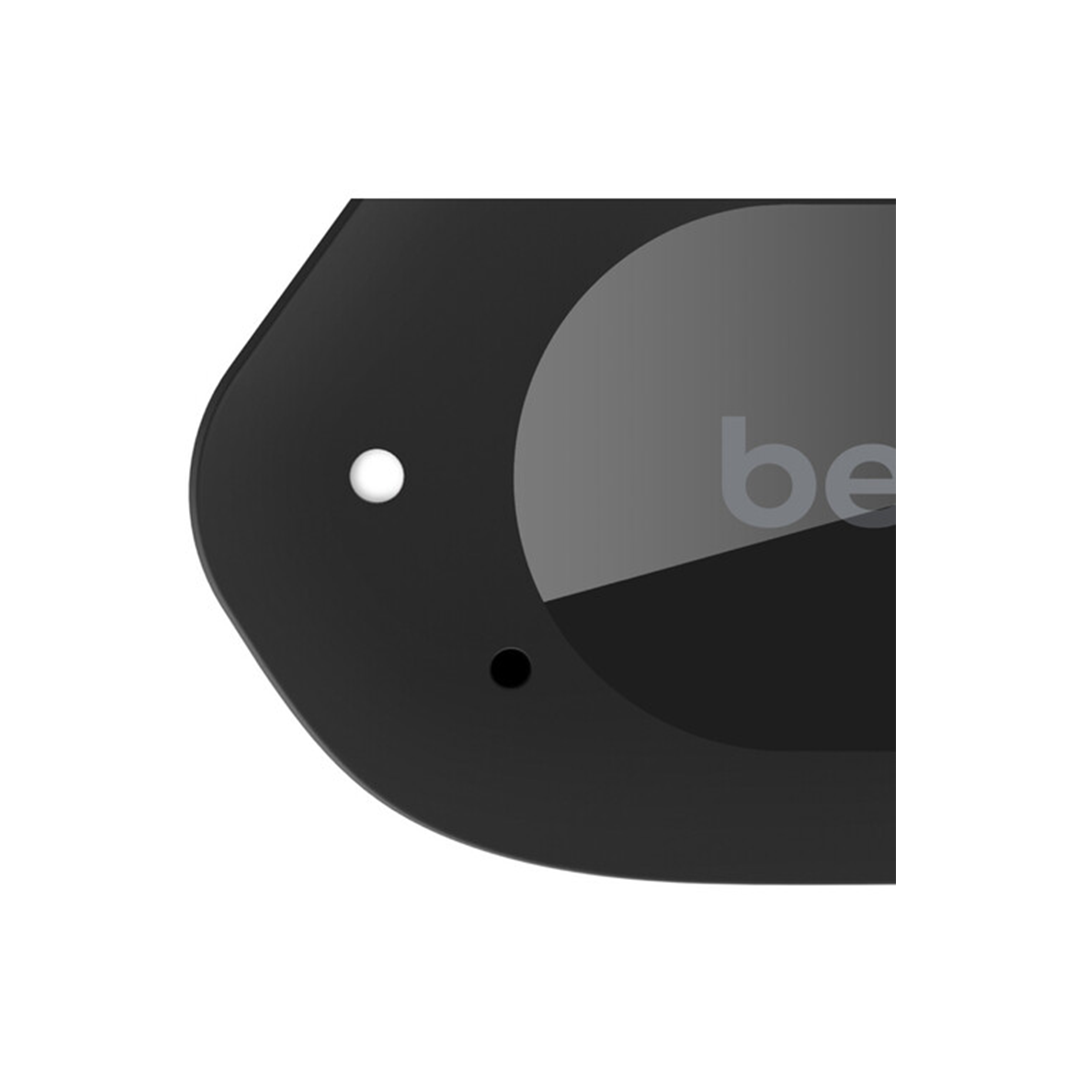 Belkin SOUNDFORM Play True Wireless In-Ear Headphones - Black in Qatar