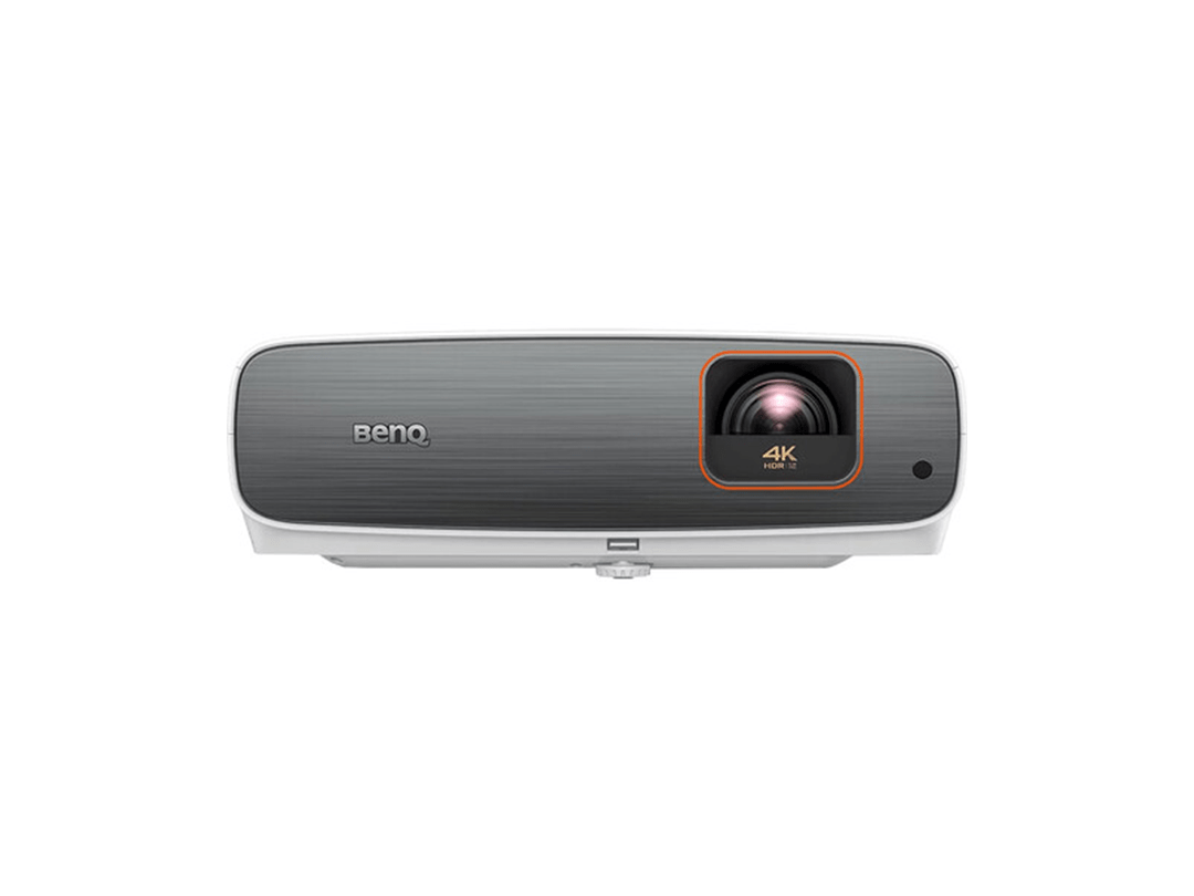 BenQ TK860i 3300-Lumen UHD 4K DLP Home Theater Projector in Qatar