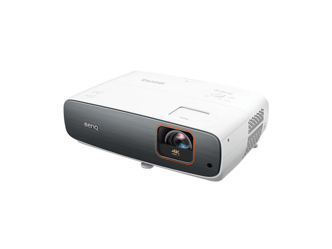 BenQ TK860i 3300-Lumen UHD 4K DLP Home Theater Projector in Qatar