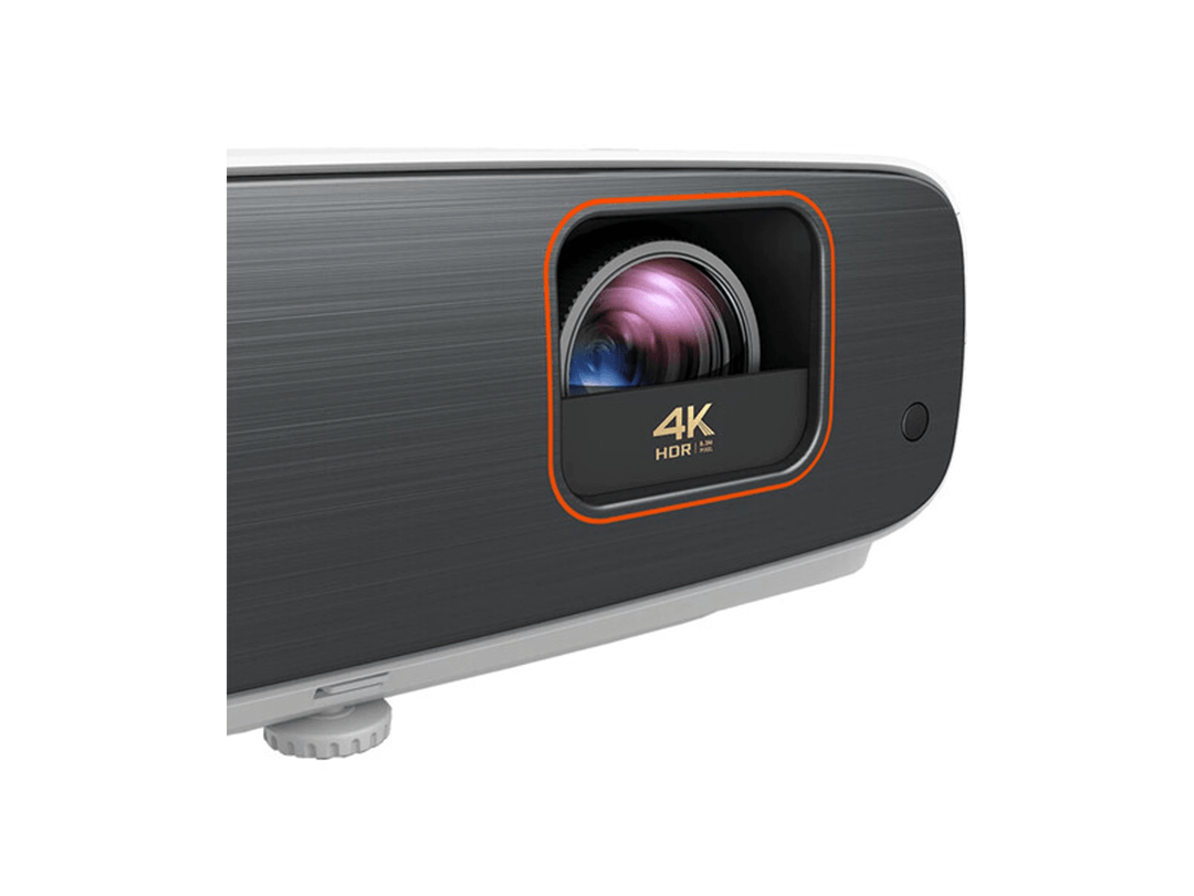 BenQ TK860i 3300-Lumen UHD 4K DLP Home Theater Projector in Qatar