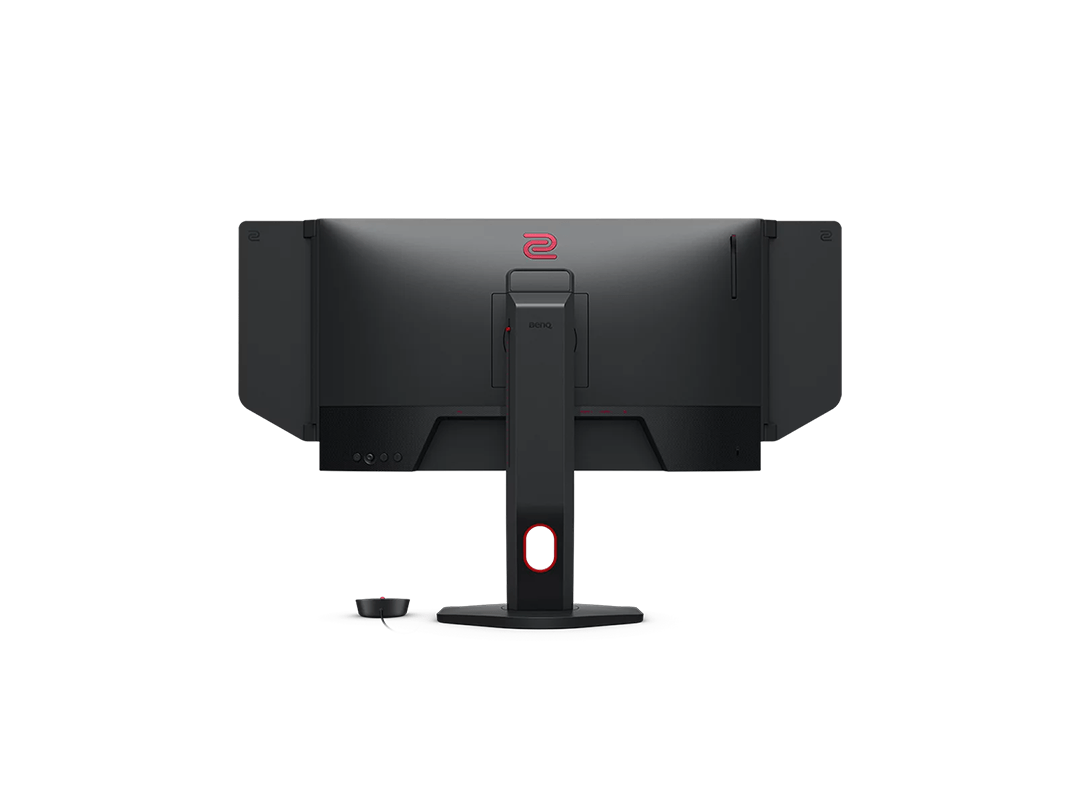 شاشة BenQ Zowie XL2546K مقاس 24.5 بوصة (62 سم) من فئة TN للألعاب الرياضية المتميزة 