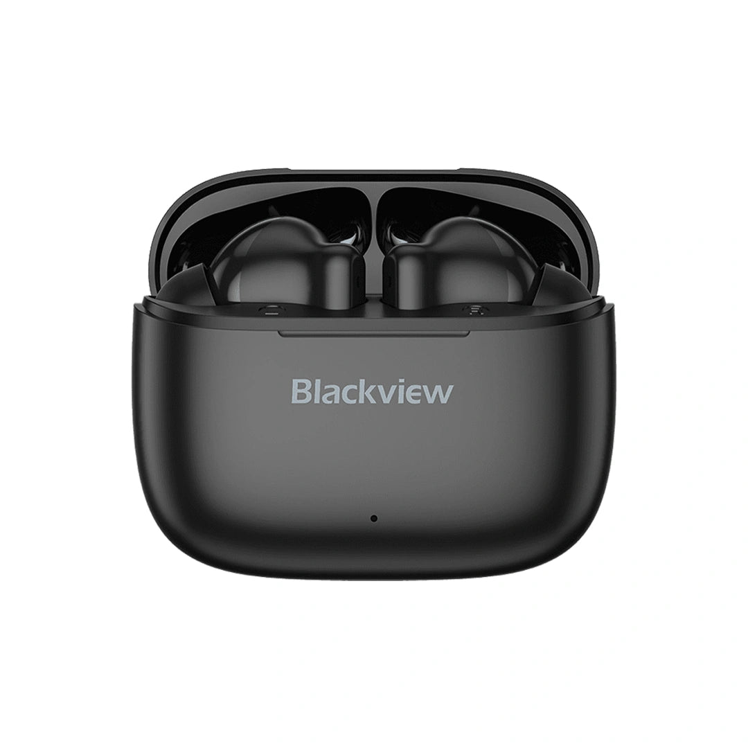 Blackview Airbuds 4 - Black in Qatar