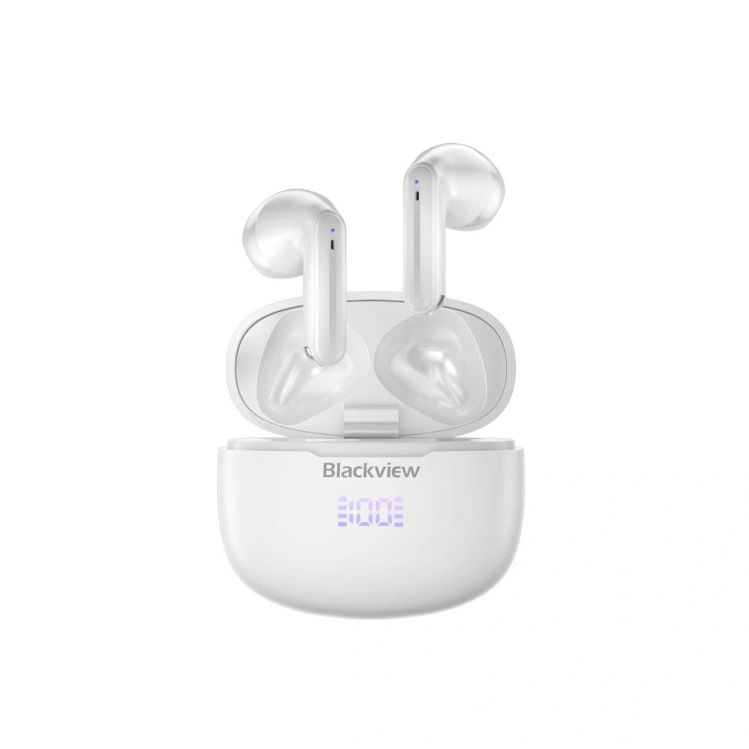 Blackview Airbuds 7 - Cloudy White in Qatar