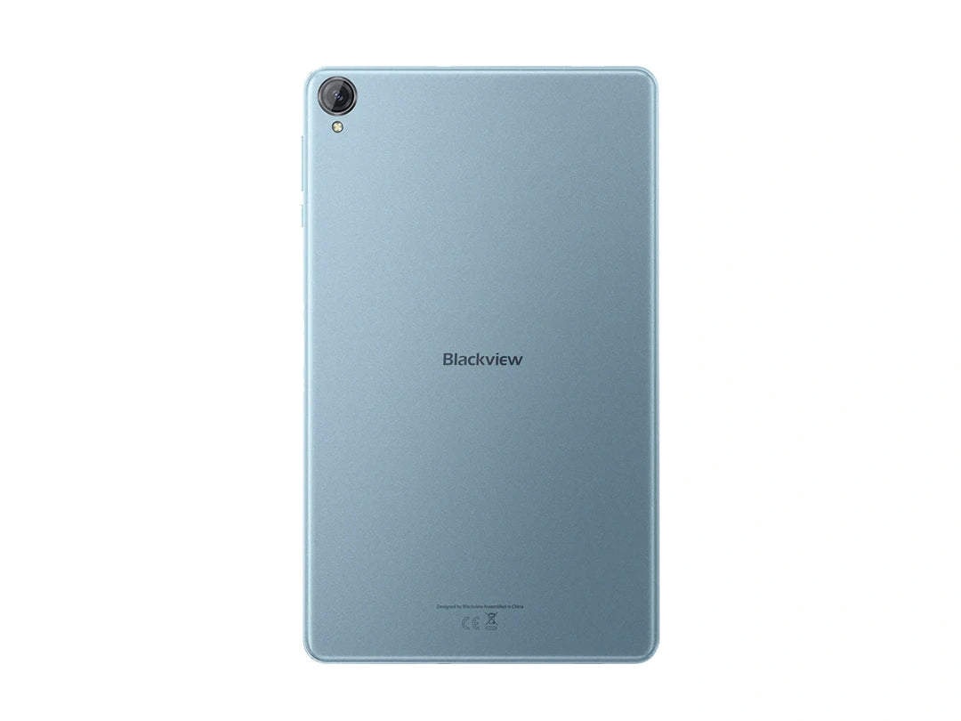 Blackview Tab 50 Wifi 8-inch 4GB+128GB 5580mAh WiFi 6 Android Tablet in Qatar