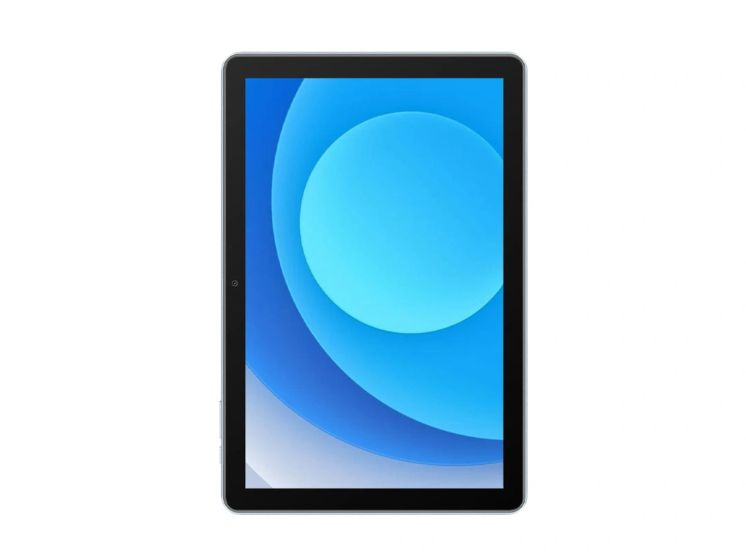 Blackview Tab 70 4GB+64GB WiFi 10.1-inch Tablet with Cover - Twilight Blue in Qatar