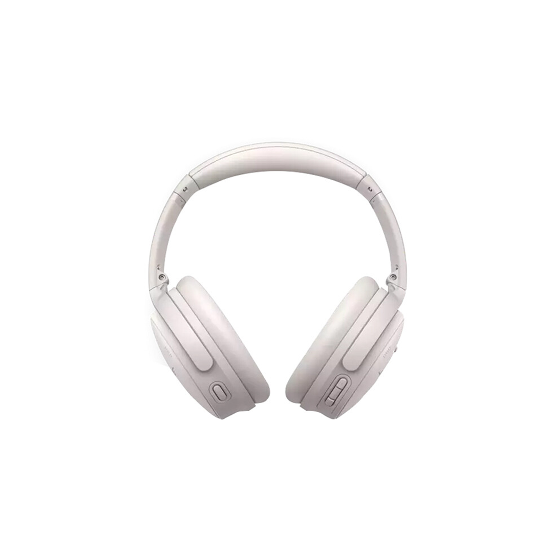 Bose QuietComfort Wireless Over-Ear Active Noise Canceling Headphones