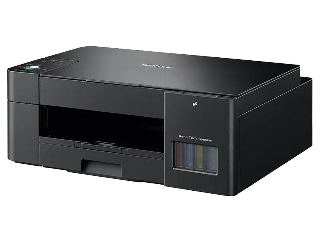 Brother DCP-T220 3-in-1 colour inkjet printer in Qatar