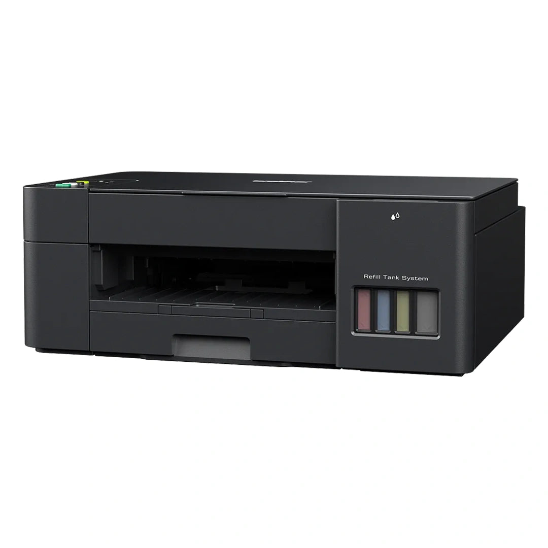 Brother DCP-T420W A4 All-in-One Ink Tank Printer with Wireless and Mobile Printing in Qatar