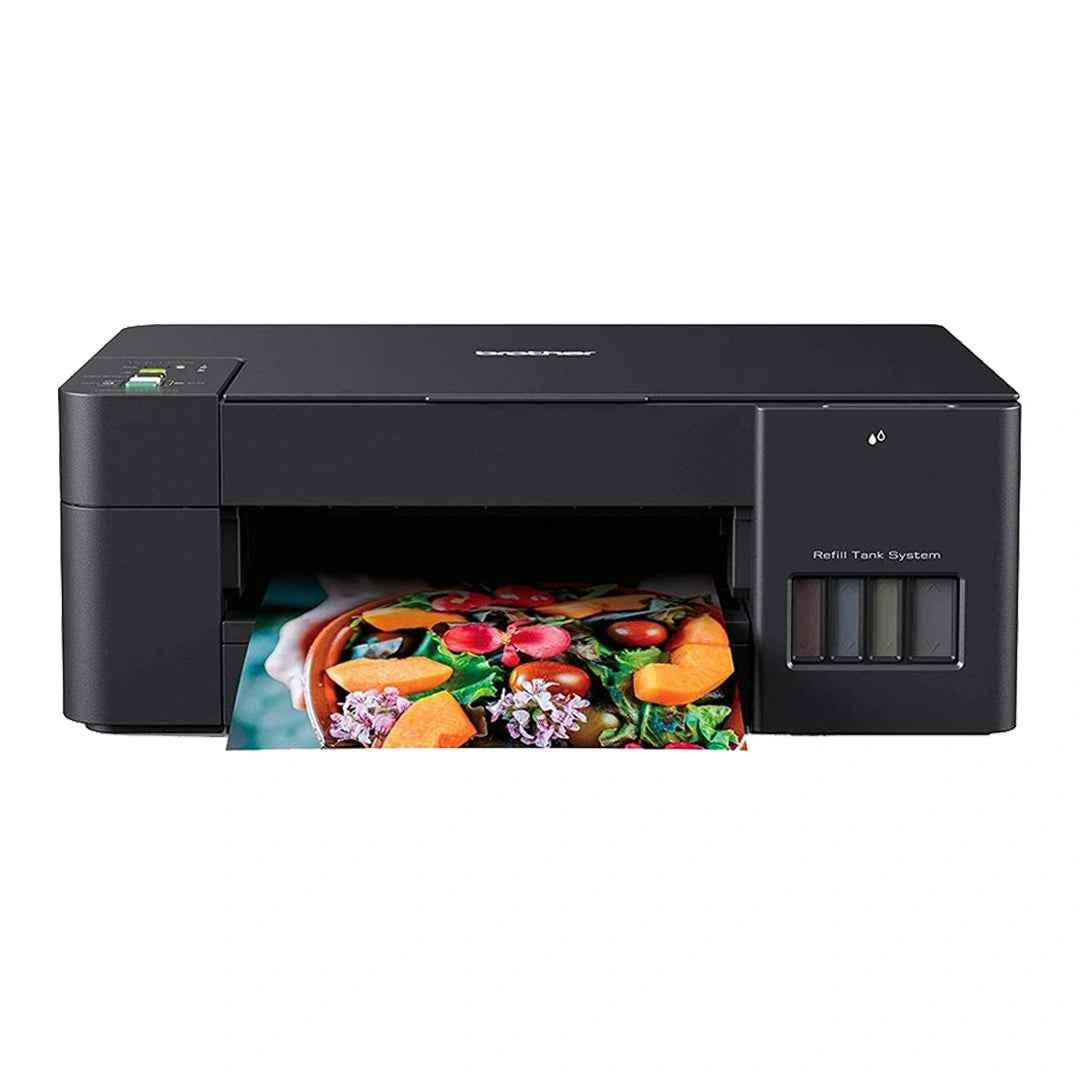 Brother DCP-T420W A4 All-in-One Ink Tank Printer with Wireless and Mobile Printing in Qatar