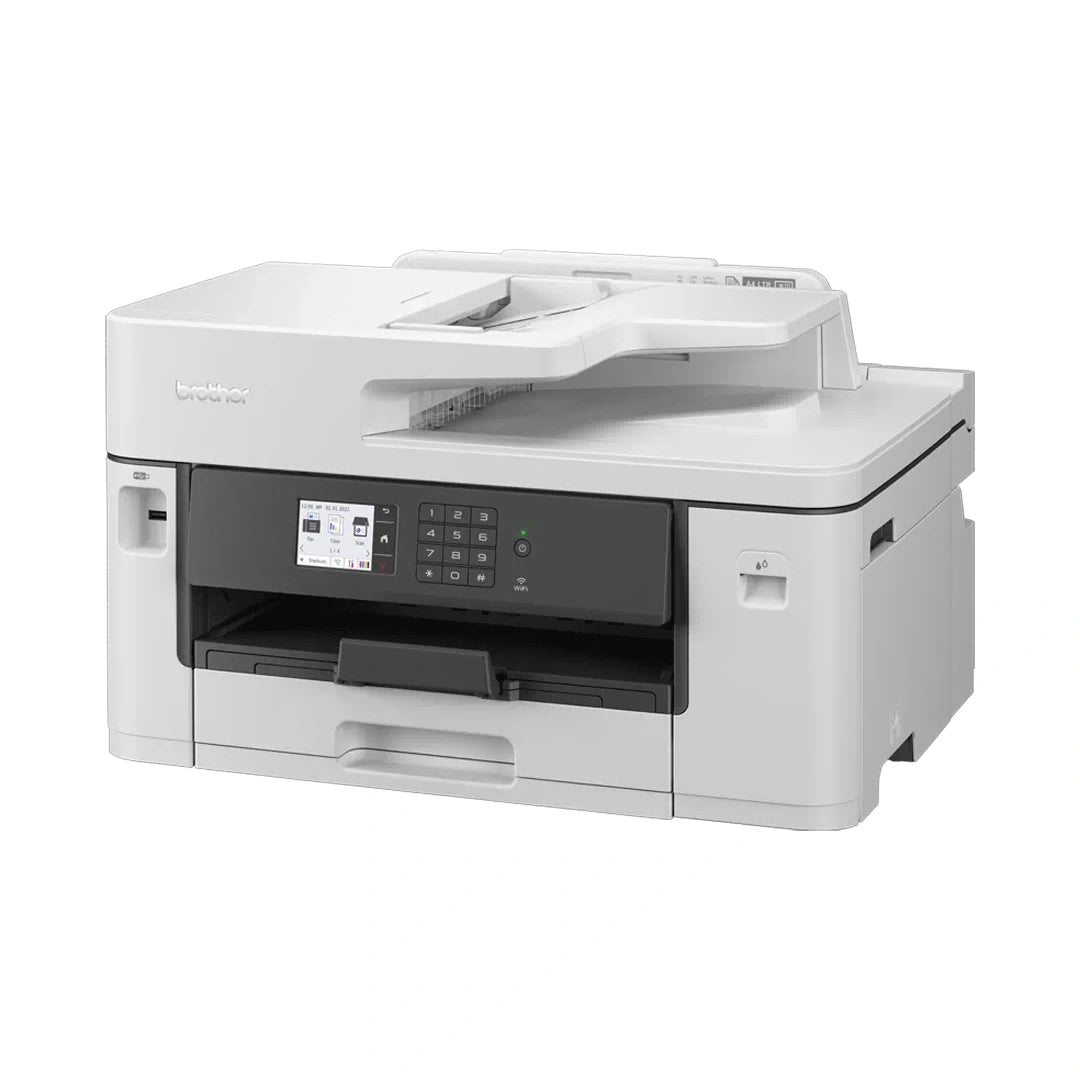 Brother MFC-J2340DW A3 Inkjet All-in-One Printer in Qatar