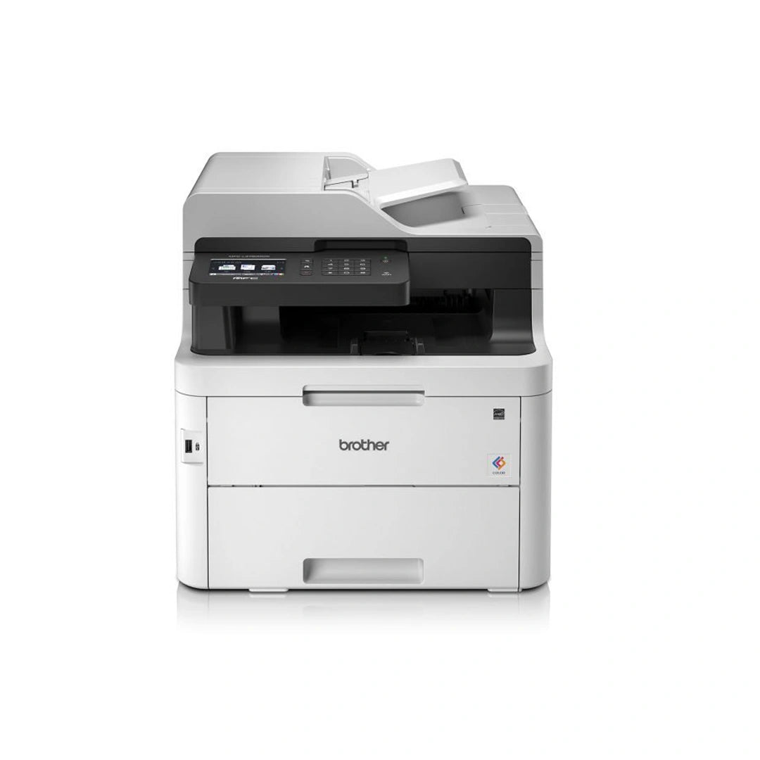 Brother MFC-L3750CDW: Compact Color Laser All-in-One Printer in Qatar