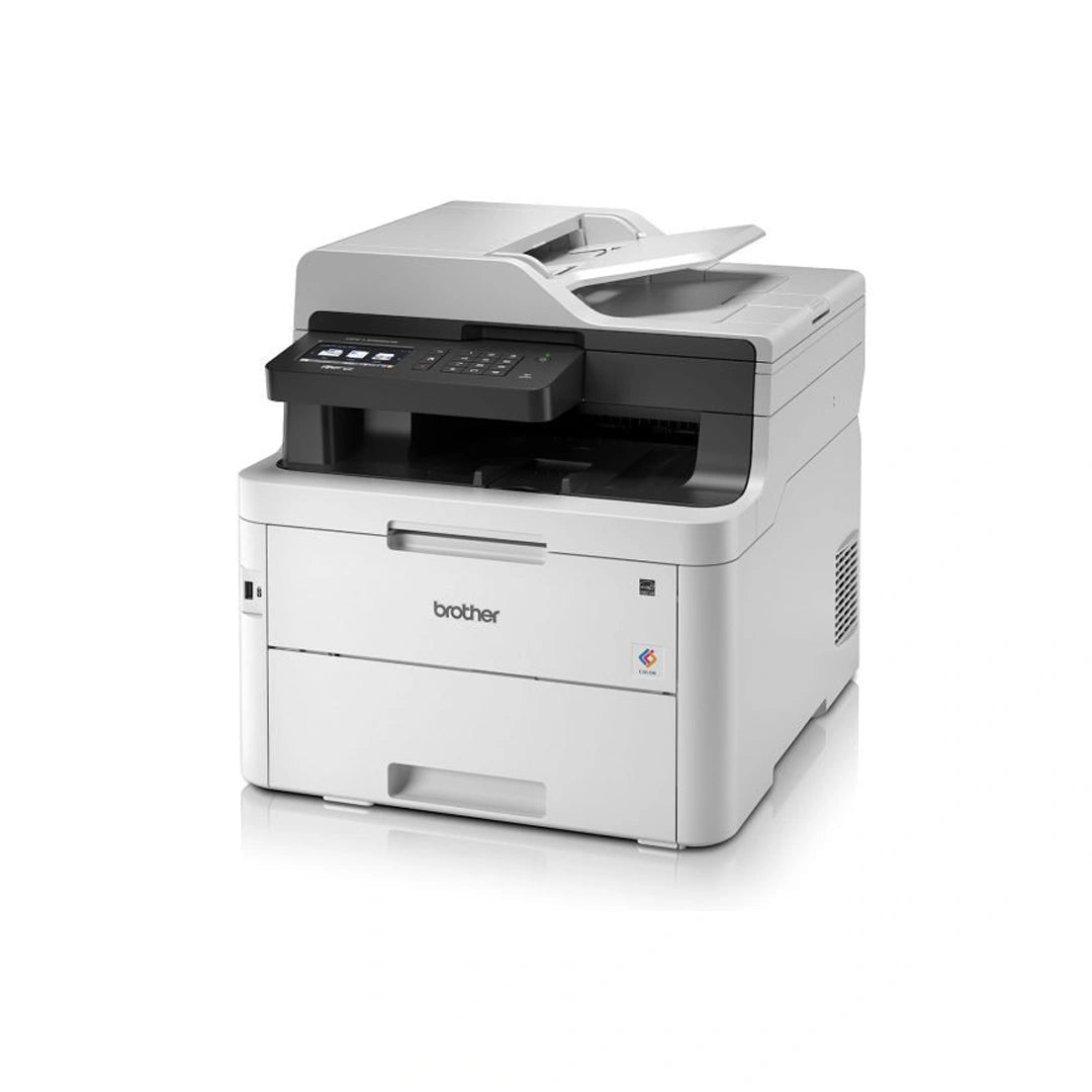 Brother MFC-L3750CDW: Compact Color Laser All-in-One Printer in Qatar