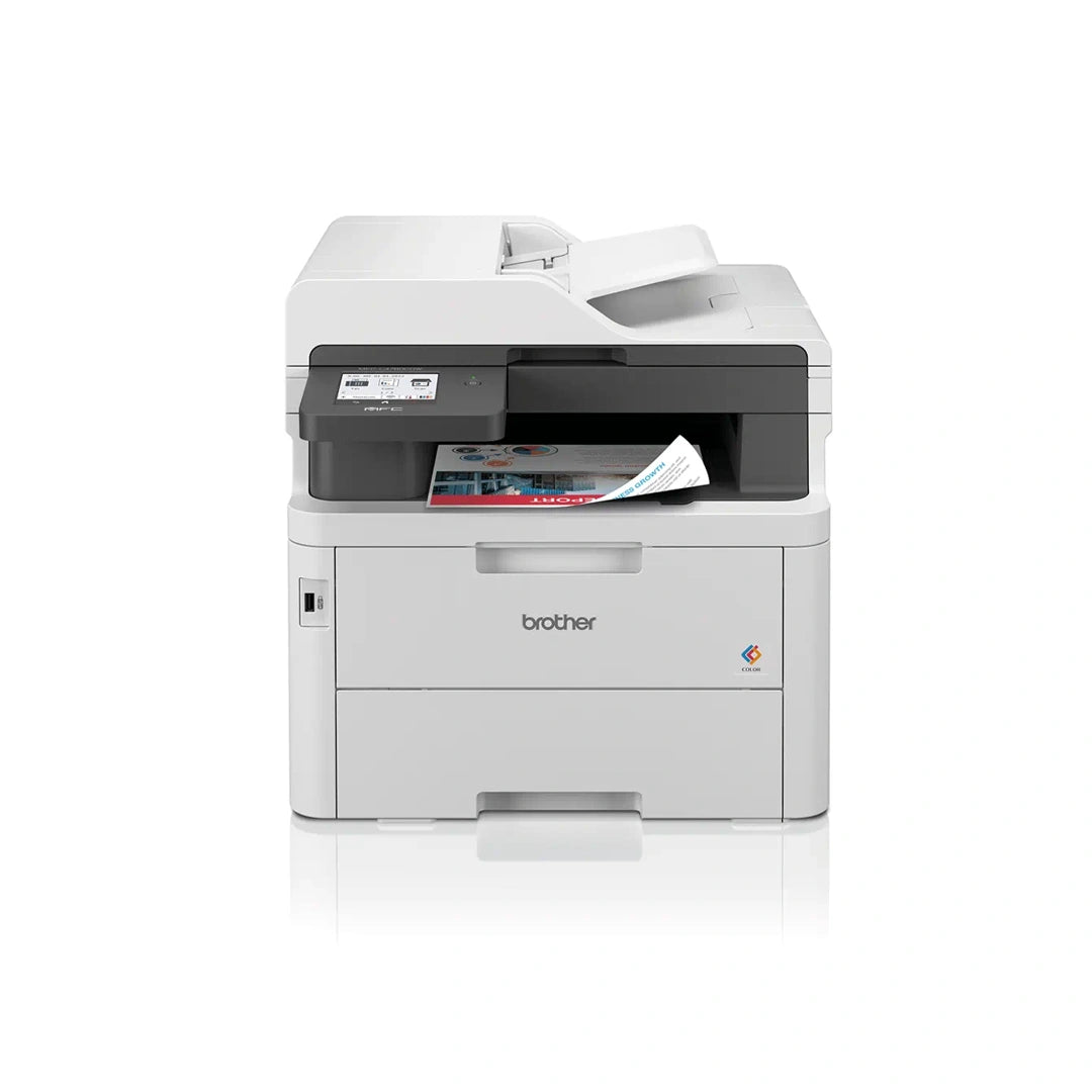 Brother MFC-L3760CDW Colour LED All-in-One Printer in Qatar