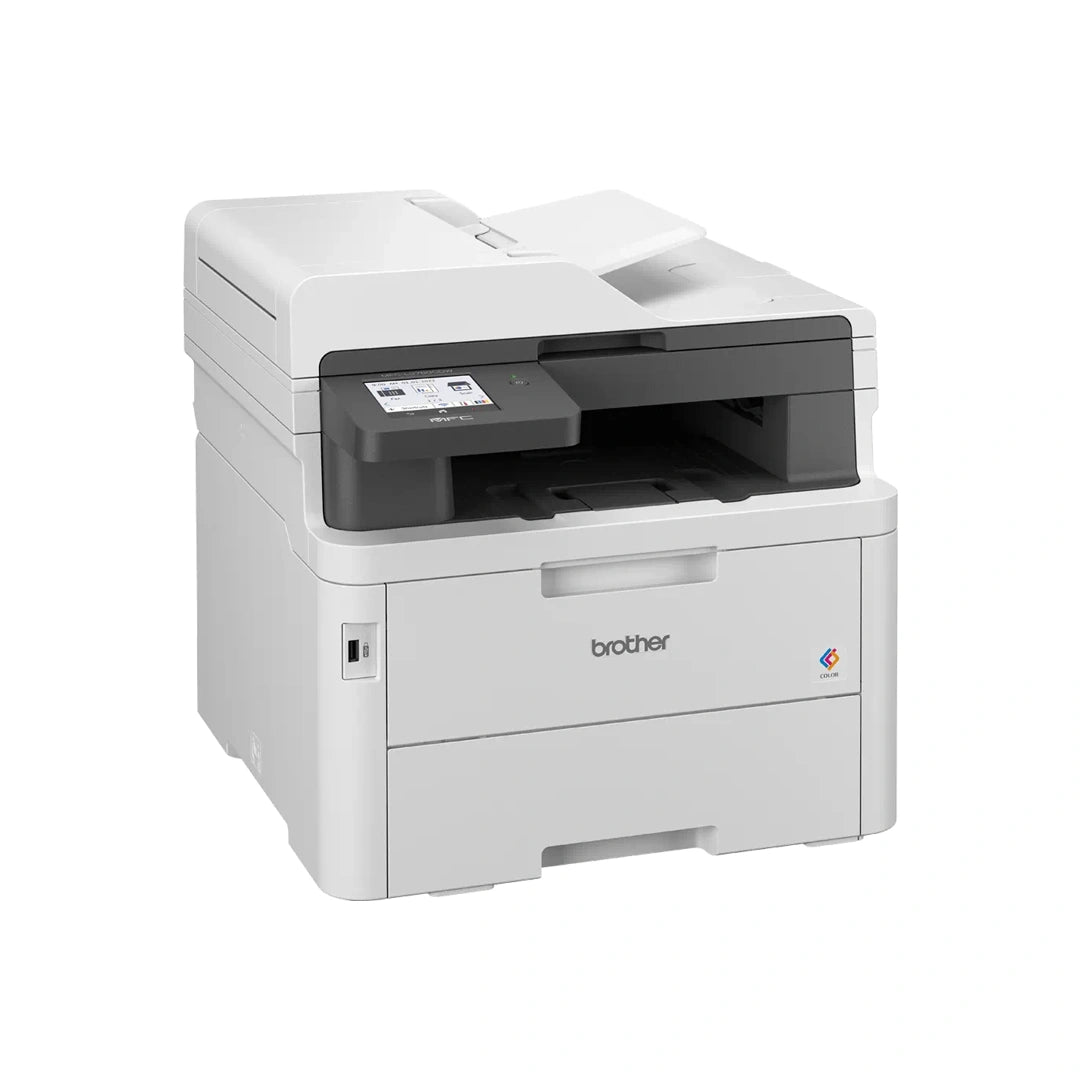 Brother MFC-L3760CDW Colour LED All-in-One Printer in Qatar