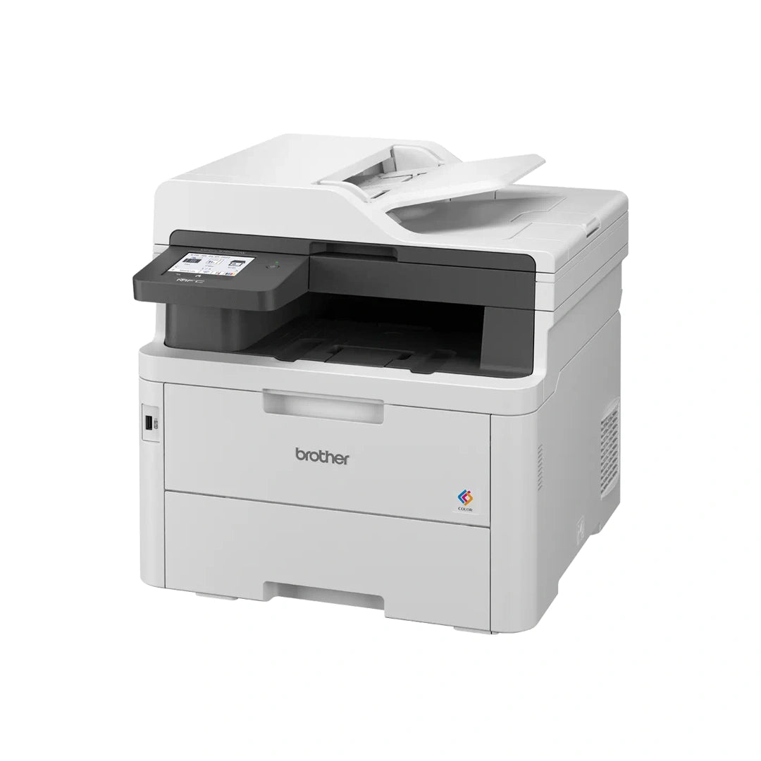 Brother MFC-L3760CDW Colour LED All-in-One Printer in Qatar