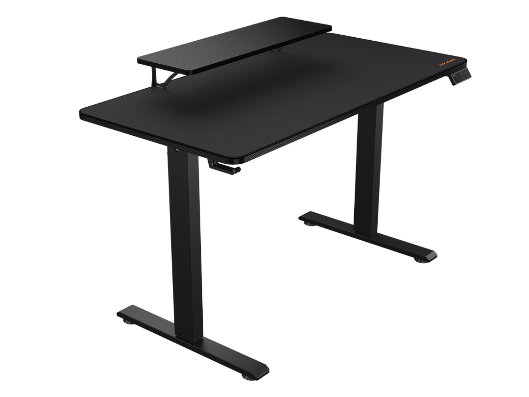 Buy Cougar E-STAR 120 Motorized Height Adjustable Gaming Desk in Qatar