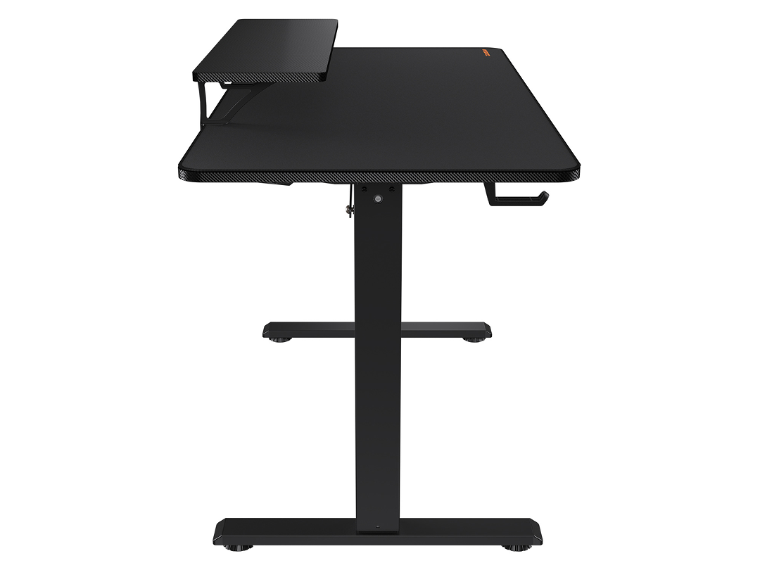 Buy Cougar E-STAR 120 Motorized Height Adjustable Gaming Desk in Qatar