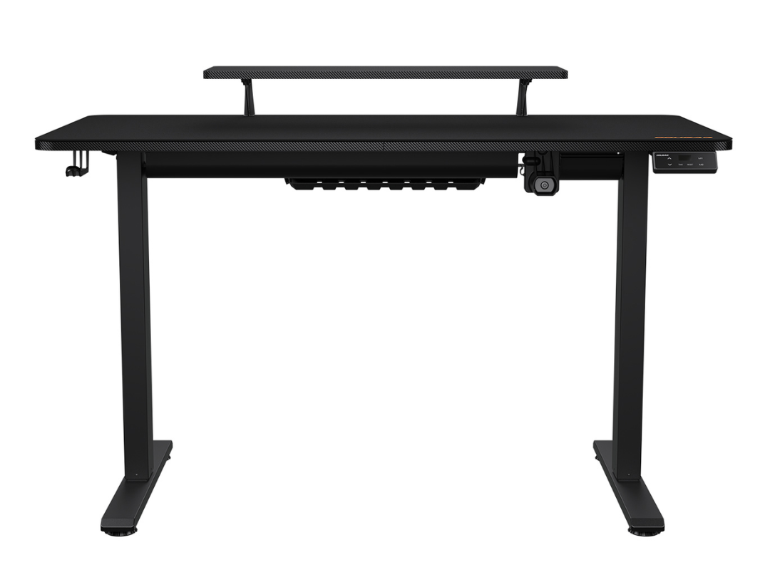 Buy Cougar E-STAR 120 Motorized Height Adjustable Gaming Desk in Qatar