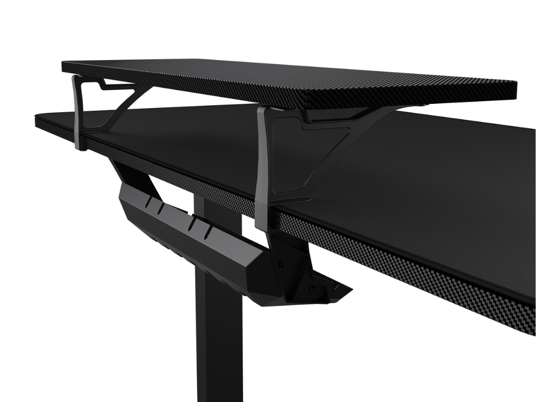 Buy Cougar E-STAR 120 Motorized Height Adjustable Gaming Desk Monitor Stand