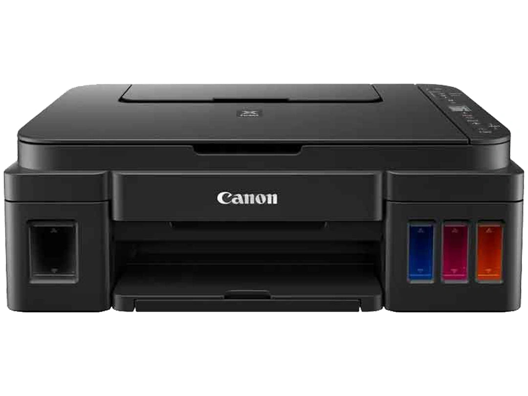 Canon PIXMA G3416 All-in-One Ink Tank Printer in Qatar