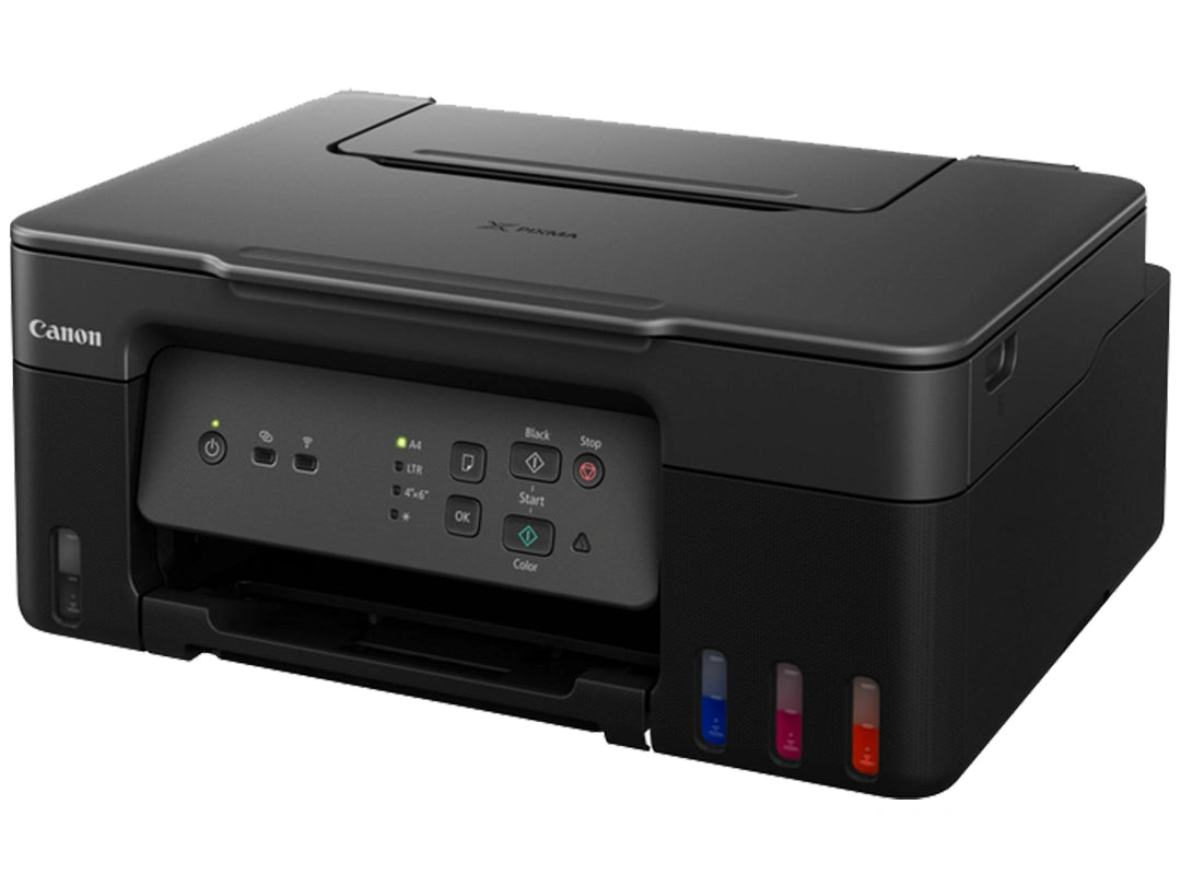 Canon PIXMA G3430 All-in-One Ink Tank Printer in Qatar