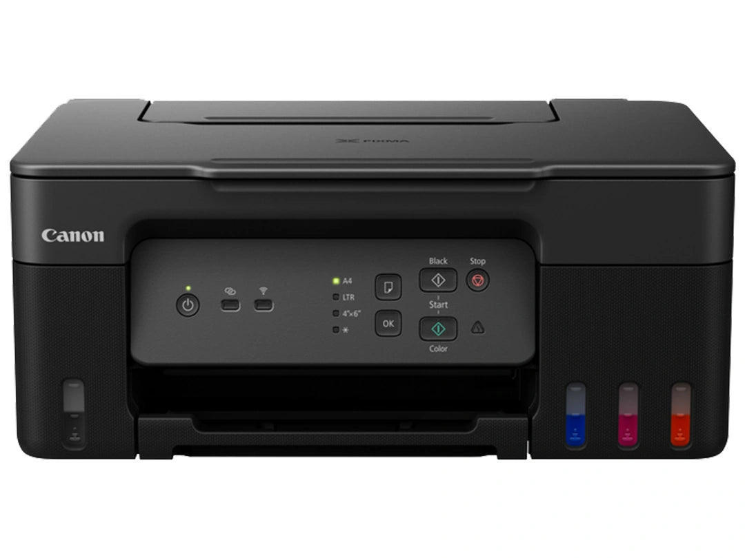 Canon PIXMA G3430 All-in-One Ink Tank Printer in Qatar